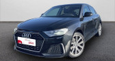 Annonce Audi A1 Sportback occasion Essence 30 TFSI 110 ch S tronic 7 Advanced 2 � La Rochelle