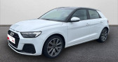 Annonce Audi A1 Sportback occasion Essence 30 TFSI 110 ch S tronic 7 Advanced 2 � La Rochelle