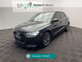 Audi A1 Sportback occasion année 2023 boite Automatique Annonce Audi A1 Sportback occasion Essence 30 TFSI 110 CH S TRONIC 7 ADVANCED 2 à Meaux