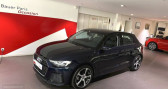 Audi A1 Sportback 30 TFSI 110 ch S tronic 7 Advanced  2020 - annonce de voiture en vente sur Auto Sélection.com