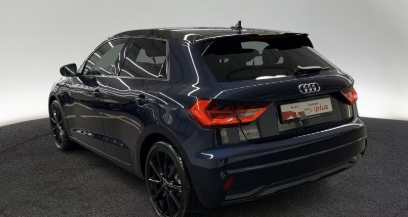 Audi A1 Sportback 30 TFSI 110 ch S tronic 7 Advanced 2021 - photo n°2 Audi A1 Sportback 30 TFSI 110 ch S tronic 7 Advanced  occasion à Colmar - photo n°2