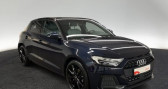 Audi A1 Sportback 30 TFSI 110 ch S tronic 7 Advanced  2021 - annonce de voiture en vente sur Auto Sélection.com