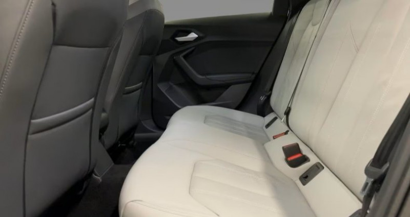 Audi A1 Sportback 30 TFSI 110 ch S tronic 7 Advanced 2021 - photo n°4 Audi A1 Sportback 30 TFSI 110 ch S tronic 7 Advanced  occasion à Colmar - photo n°4