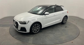 Audi A1 Sportback occasion 2023 mise en vente à QUIMPER par le garage ESPACE AUTO QUIMPER - photo n°1