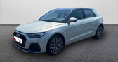 Audi A1 Sportback 30 TFSI 110 ch S tronic 7 Advanced   La Rochelle 17