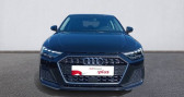 Audi A1 Sportback 30 TFSI 110 ch S tronic 7 Advanced   La Rochelle 17