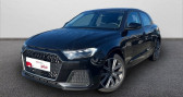 Annonce Audi A1 Sportback occasion Essence 30 TFSI 110 ch S tronic 7 Advanced � La Rochelle