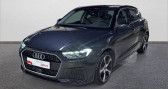 Audi A1 Sportback occasion année 2021 boite Automatique Annonce Audi A1 Sportback occasion Essence 30 TFSI 110 ch S tronic 7 Advanced à MONACO