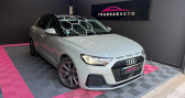 Annonce Audi A1 Sportback occasion Essence 30 TFSI 110 ch S tronic 7 Business line 1RE MAIN / SUIVI COM � Marignane