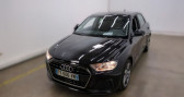 Audi A1 Sportback occasion année 2021 boite Automatique Annonce Audi A1 Sportback occasion Essence 30 TFSI 110 ch S tronic 7 Business line à Saint Paul les Romans