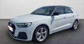Audi A1 Sportback occasion