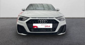 Annonce Audi A1 Sportback occasion Essence 30 TFSI 110 ch S tronic 7 S Line  La Rochelle