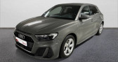 Audi A1 Sportback 30 TFSI 110 ch S tronic 7 S Line  2023 - annonce de voiture en vente sur Auto Sélection.com