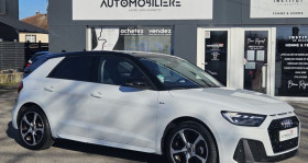 Audi A1 Sportback , garage AGENCE AUTOMOBILIERE MONTBELIARD  Audincourt