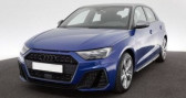 Audi A1 Sportback occasion année 2022 boite Automatique Annonce Audi A1 Sportback occasion Essence 30 TFSI 110 ch S tronic 7 S Line à Colmar