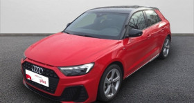 Audi A1 Sportback , garage C.A.R. � La Rochelle