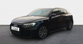 Annonce Audi A1 Sportback occasion Essence 30 TFSI 110 ch S tronic 7 S Line � La Rochelle