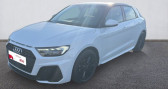 Annonce Audi A1 Sportback occasion Essence 30 TFSI 110 ch S tronic 7 S Line � La Rochelle