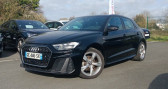 Annonce Audi A1 Sportback occasion Essence 30 TFSI 110 ch S tronic 7 S Line � La Rochelle