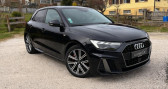 Annonce Audi A1 Sportback occasion Essence 30 TFSI 110 ch S tronic 7 S Line � allonzier de la caille