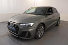 Audi A1 Sportback occasion année 2021 boite Automatique Annonce Audi A1 Sportback occasion Essence 30 TFSI 110 ch S tronic 7 S line à Tours