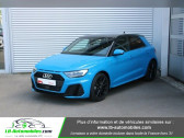 Audi A1 Sportback occasion année 2021 boite Automatique Annonce Audi A1 Sportback occasion Essence 30 TFSI 110 à Beaupuy