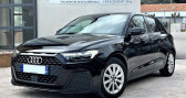 Annonce Audi A1 Sportback occasion Essence 30 TFSI 110CH ADVANCED 2 S TRONIC 7 � SOLLIES VILLE