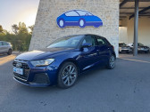 Annonce Audi A1 Sportback occasion Essence 30 TFSI 110CH ADVANCED S TRONIC 7 � Lab�ge