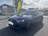 Audi A1 Sportback occasion année 2023 boite Robotisee Annonce Audi A1 Sportback occasion Essence 30 TFSI 110ch Advanced S tronic 7 à Samoreau