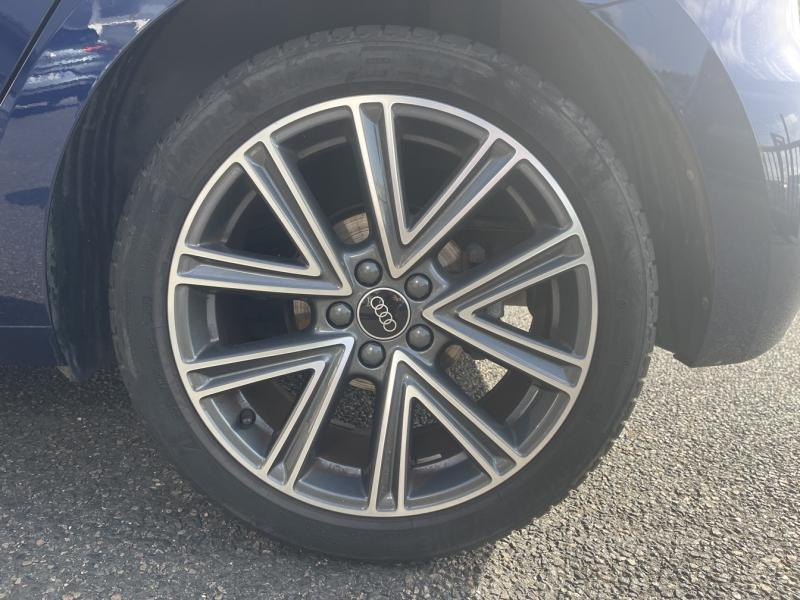Audi A1 Sportback 30 TFSI 110ch Advanced S tronic 7  occasion  Samoreau - photo n9