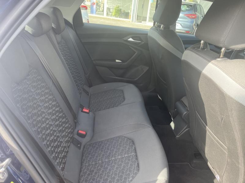 Audi A1 Sportback 30 TFSI 110ch Advanced S tronic 7  occasion  Samoreau - photo n12