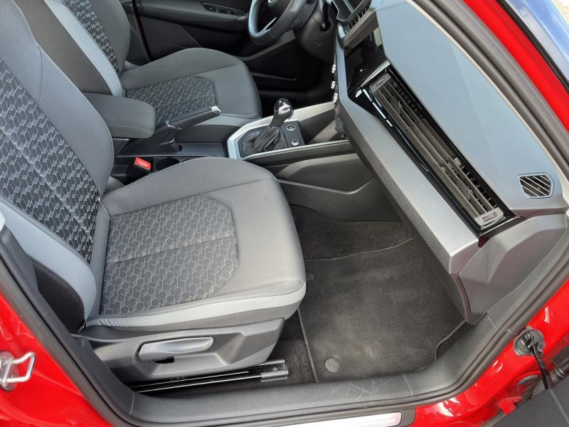 Audi A1 Sportback 30 TFSI 110ch Advanced S tronic 7  occasion  Samoreau - photo n11