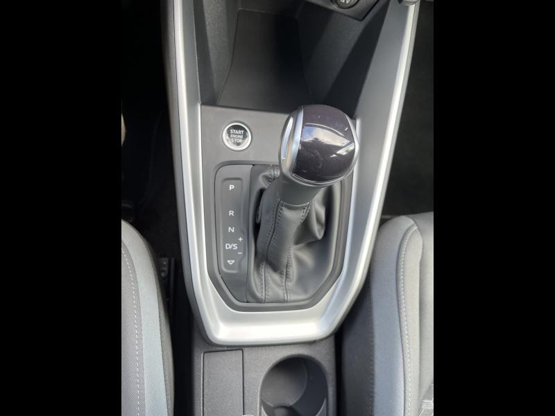 Audi A1 Sportback 30 TFSI 110ch Advanced S tronic 7  occasion  Samoreau - photo n19
