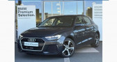 Audi A1 Sportback occasion année 2021 boite Manuelle Annonce Audi A1 Sportback occasion Essence 30 TFSI 110ch Advanced à Cholet
