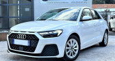 Annonce Audi A1 Sportback occasion Essence 30 TFSI 110CH ADVANCED � SOLLIES VILLE