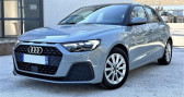Annonce Audi A1 Sportback occasion Essence 30 TFSI 110CH ADVANCED � SOLLIES VILLE