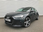 Audi A1 Sportback occasion année 2021 boite Manuelle Annonce Audi A1 Sportback occasion Essence 30 TFSI 110ch Advanced à Onet-le-Château