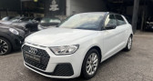 Annonce Audi A1 Sportback occasion Essence 30 TFSI 110CH BUSINESS LINE S TRONIC 7  CAGNES SUR MER