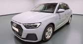 Audi A1 Sportback occasion année 2021 boite Manuelle Annonce Audi A1 Sportback occasion Essence 30 TFSI 110CH BUSINESS LINE à Mouvaux