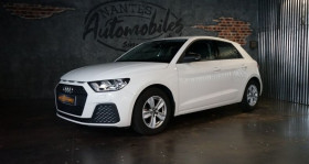 Audi A1 Sportback , garage NANTES AUTOMOBILES  Nantes