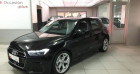 Audi A1 Sportback occasion année 2021 boite Automatique Annonce Audi A1 Sportback occasion Essence 30 TFSI 110ch Design Luxe S tronic 7 à Chambourcy