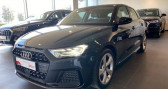 Audi A1 Sportback occasion année 2021 boite Automatique Annonce Audi A1 Sportback occasion Essence 30 TFSI 110ch Design Luxe S tronic 7 à Paris