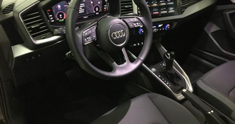 Audi A1 Sportback 30 TFSI 110ch Design Luxe S tronic 7  occasion à Paris - photo n°4