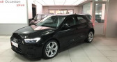 Audi A1 Sportback occasion année 2021 boite Automatique Annonce Audi A1 Sportback occasion Essence 30 TFSI 110ch Design Luxe S tronic 7 à Paris
