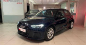 Audi A1 Sportback occasion année 2021 boite Automatique Annonce Audi A1 Sportback occasion Essence 30 TFSI 110ch Design Luxe S tronic 7 à Paris