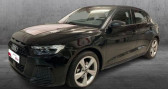 Audi A1 Sportback occasion année 2022 boite Automatique Annonce Audi A1 Sportback occasion Essence 30 TFSI 110ch Design Luxe S tronic 7 à Paris