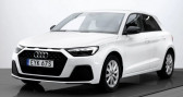 Annonce Audi A1 Sportback occasion Essence 30 TFSI 110ch Design Luxe  LANESTER