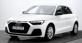 Audi A1 Sportback occasion année 2020 boite Manuelle Annonce Audi A1 Sportback occasion Essence 30 TFSI 110ch Design Luxe à LANESTER