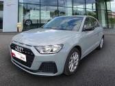Audi A1 Sportback occasion année 2021 boite Robotisee Annonce Audi A1 Sportback occasion Essence 30 TFSI 110ch Design S tronic 7 à Albi