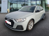 Audi A1 Sportback occasion année 2021 boite Robotisee Annonce Audi A1 Sportback occasion Essence 30 TFSI 110ch Design S tronic 7 à Albi